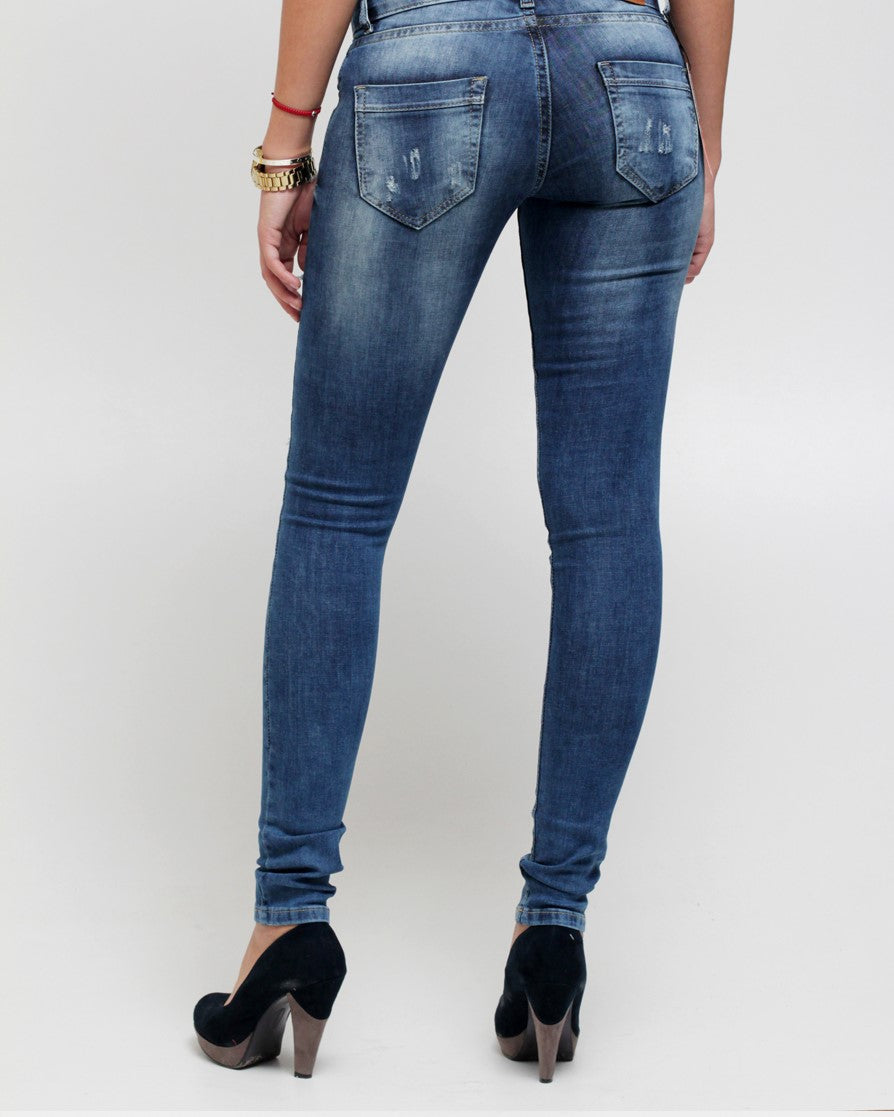 Womens Larisa Jeans
