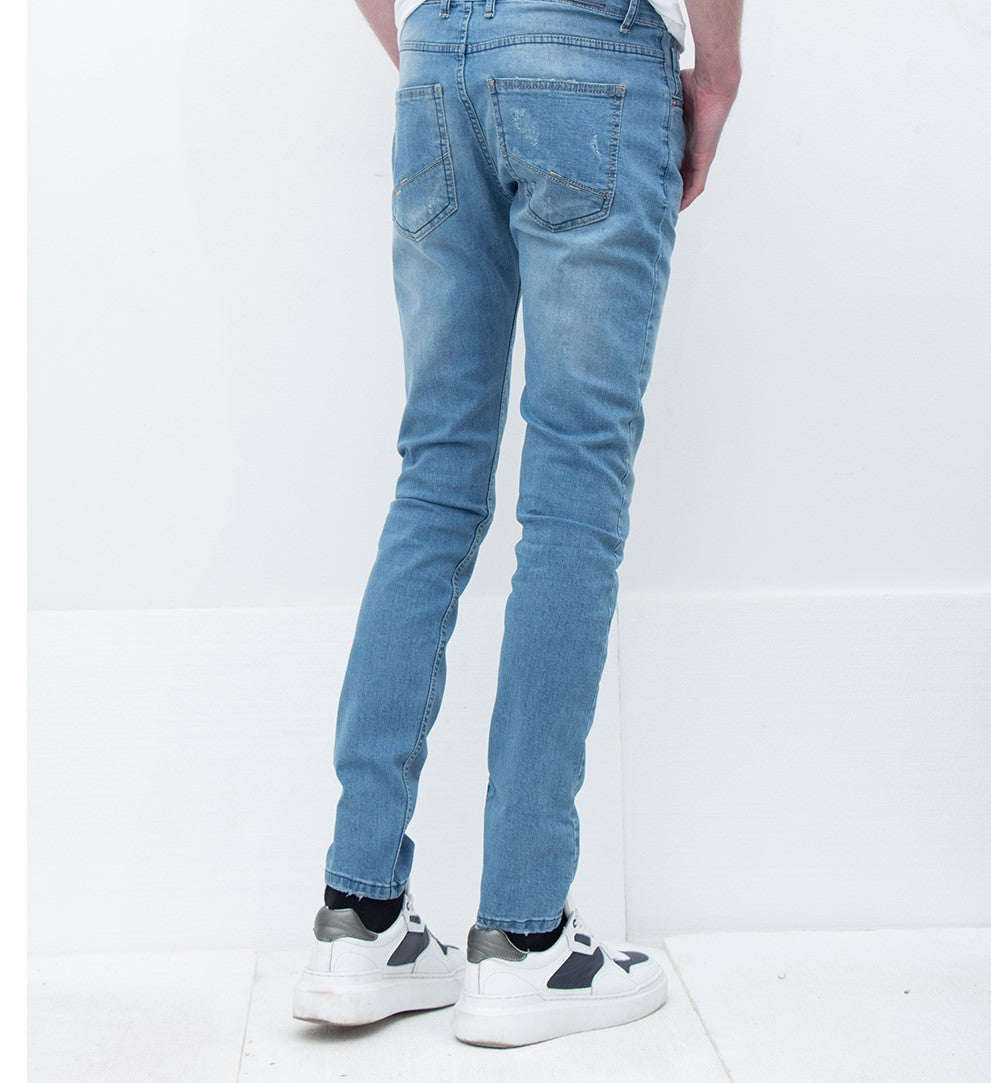 Mens Antwerpen Jeans