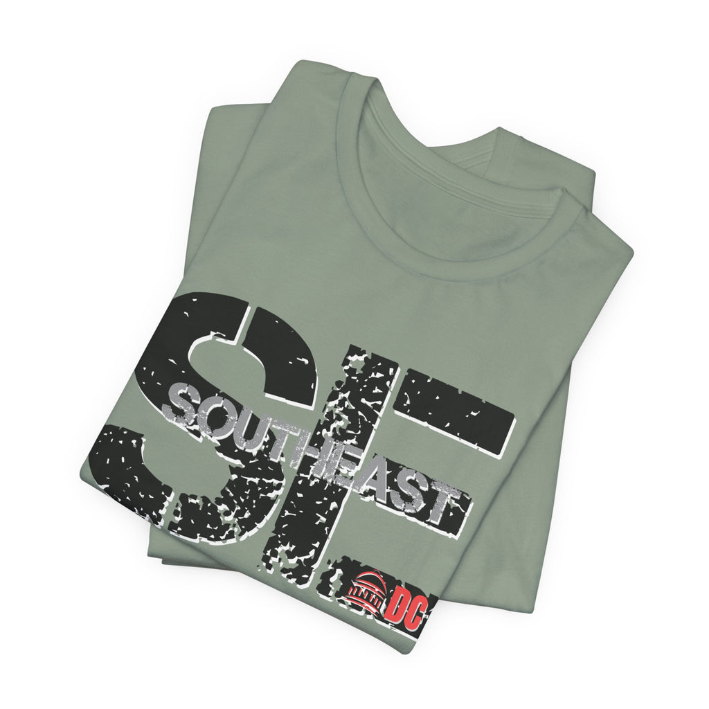 Southeast Grunge Unisex Tee |
