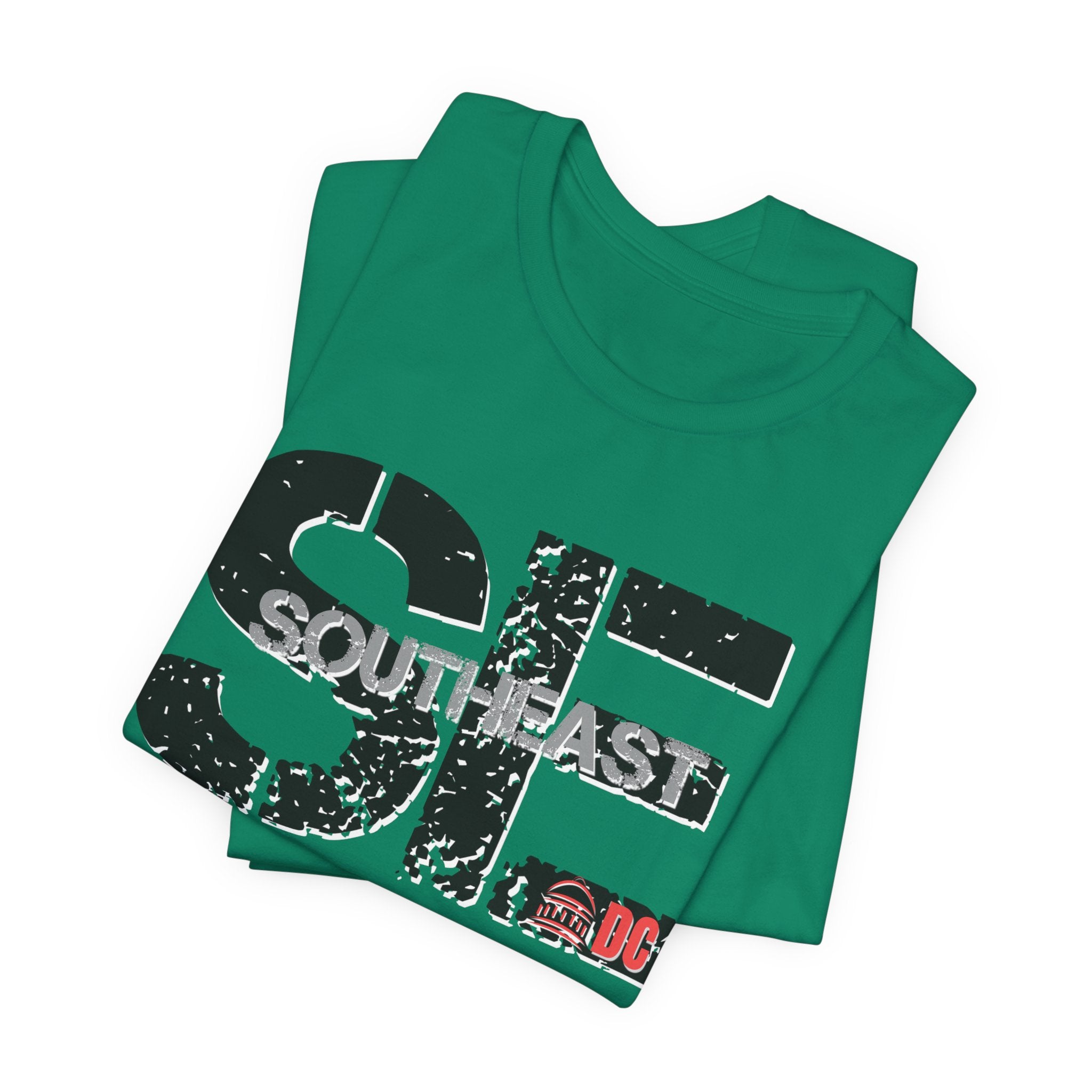 Southeast Grunge Unisex Tee |