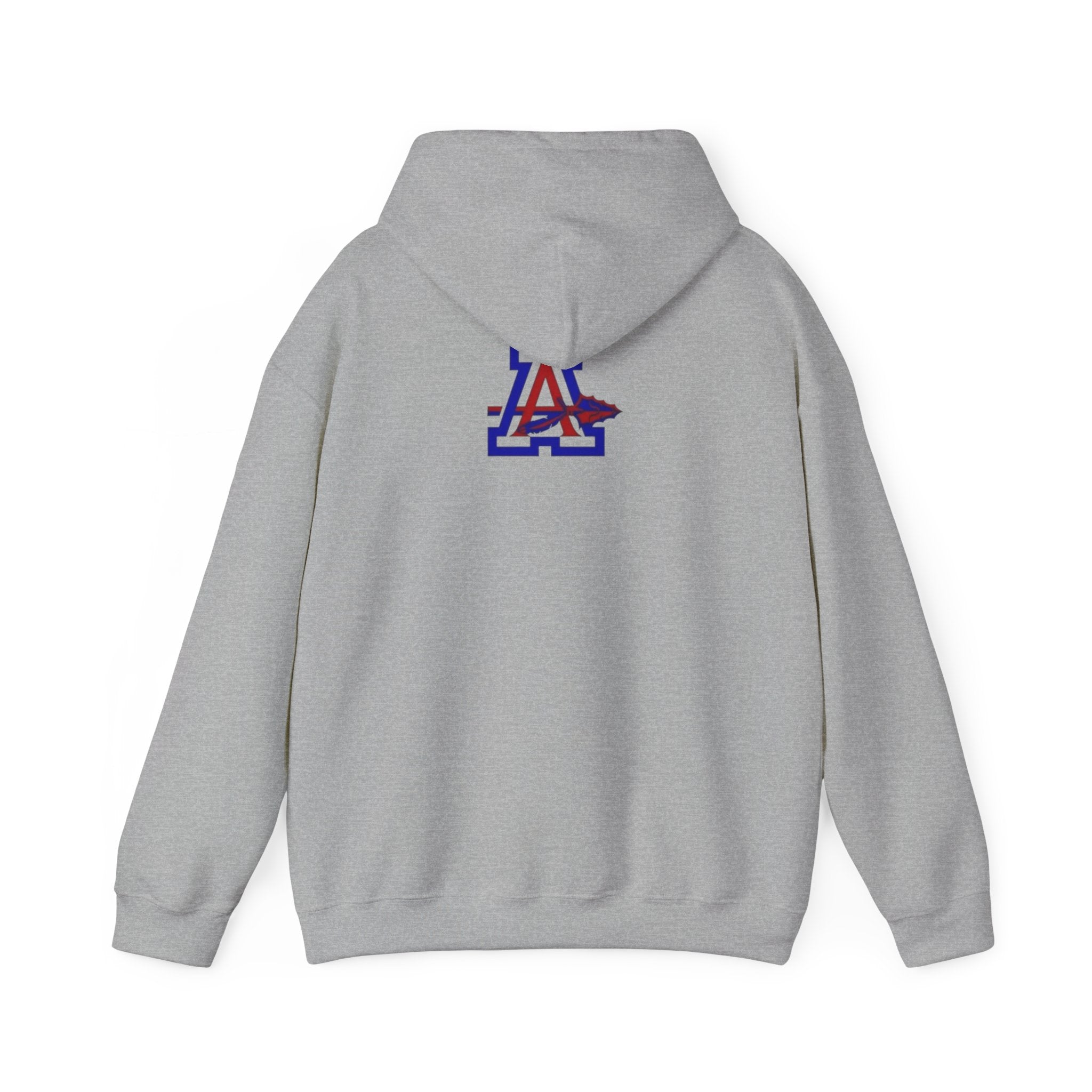 Indians4Life Hoodie