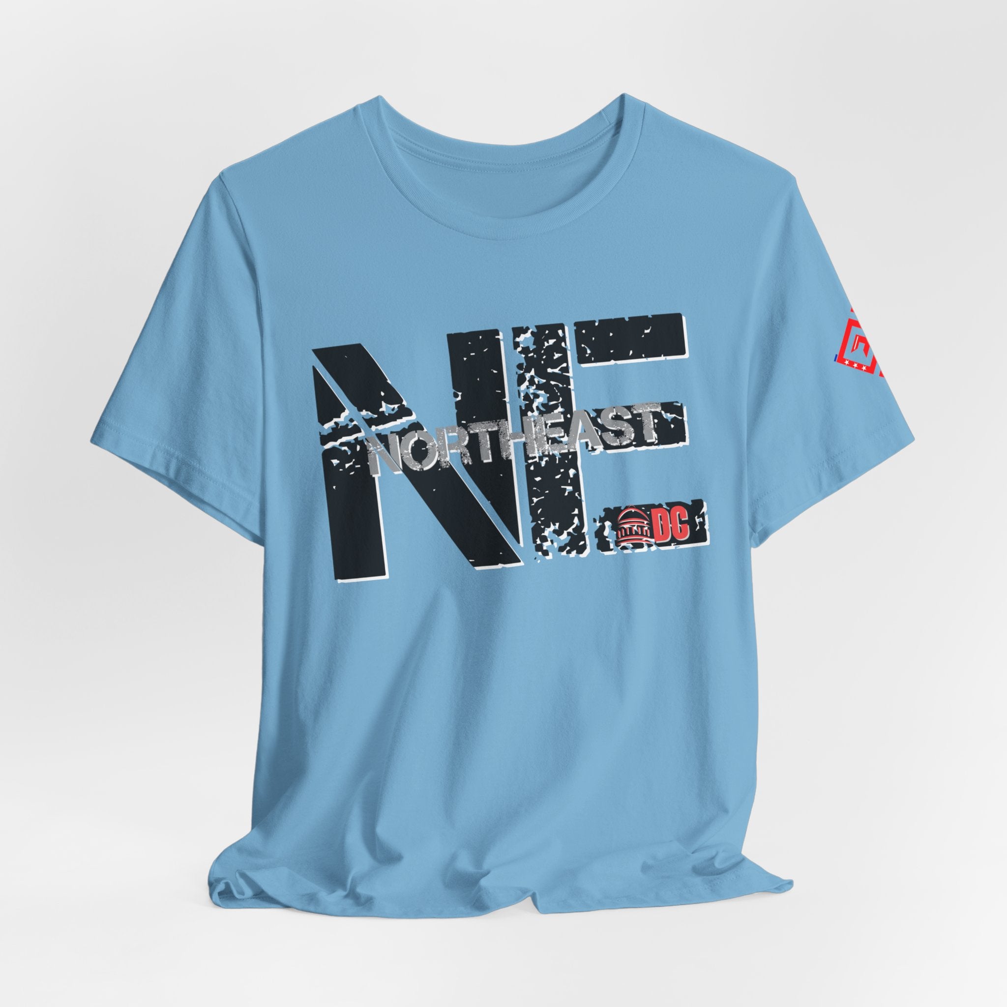 Northeast Grunge Unisex Tee |