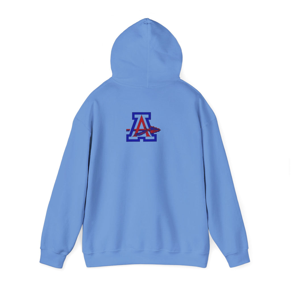 Indians4Life Hoodie