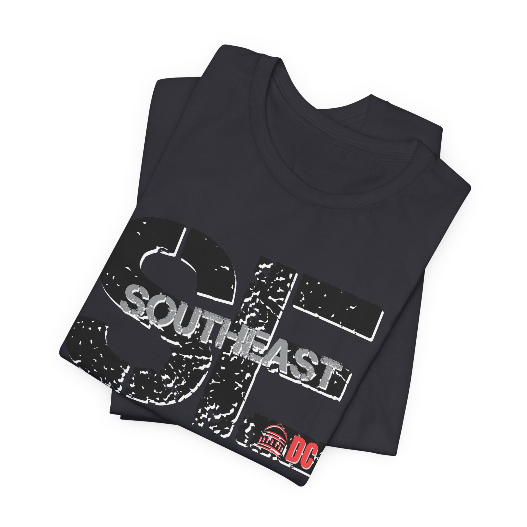 Southeast Grunge Unisex Tee |