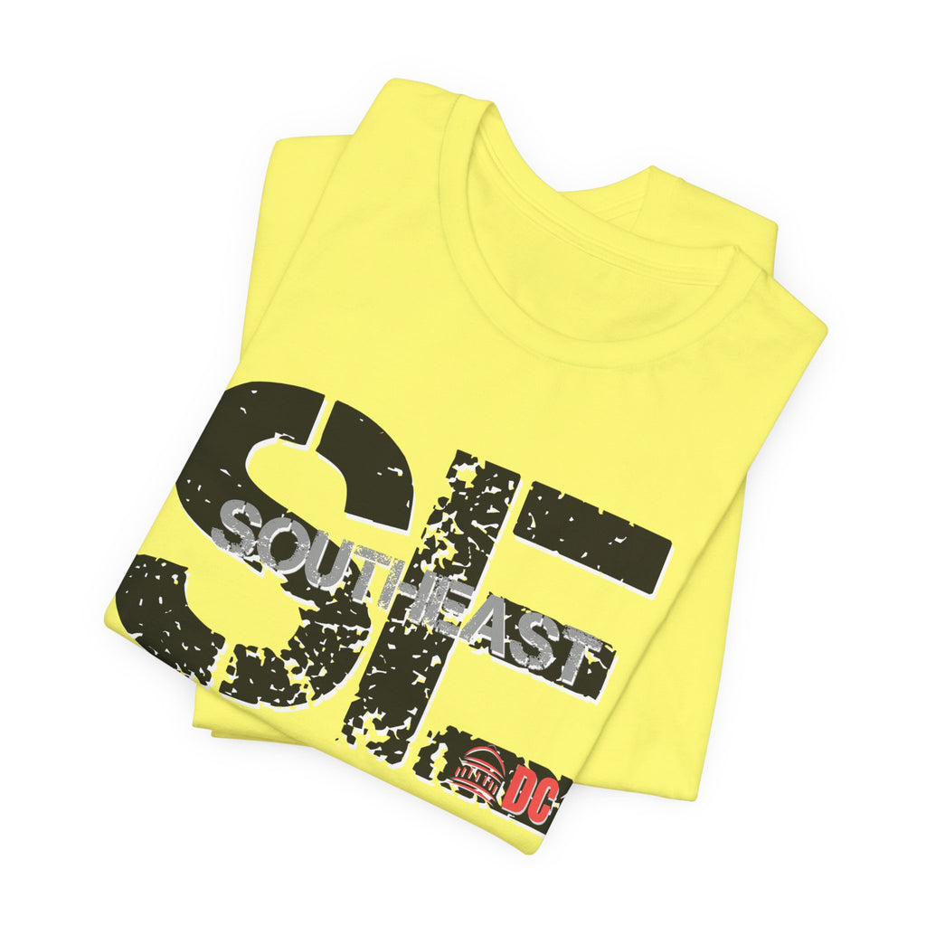 Southeast Grunge Unisex Tee |