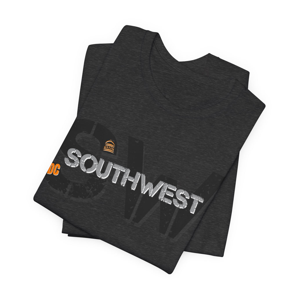 Southweest Grunge Unisex Tee |