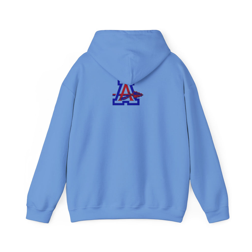 Indians4Life Hoodie