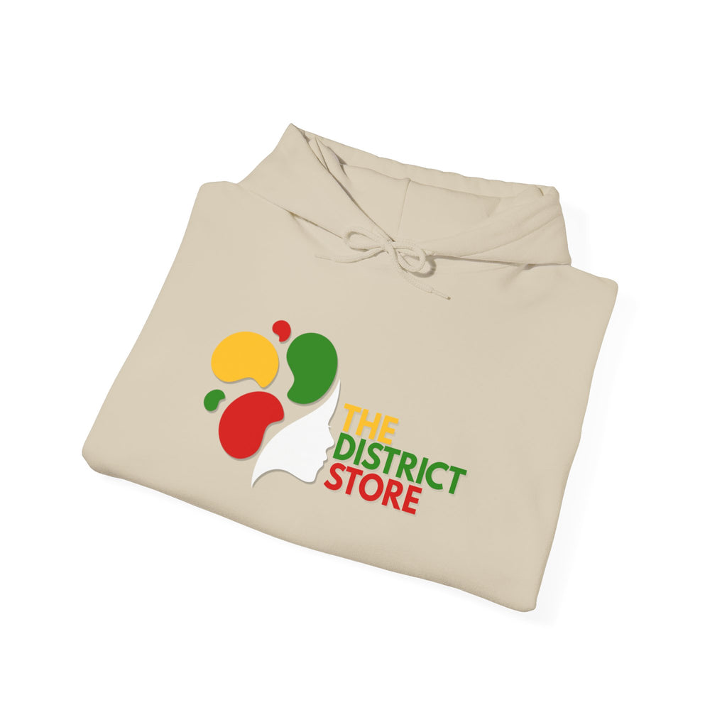 Unisex Hoodie – BLK HISTORY MONTH