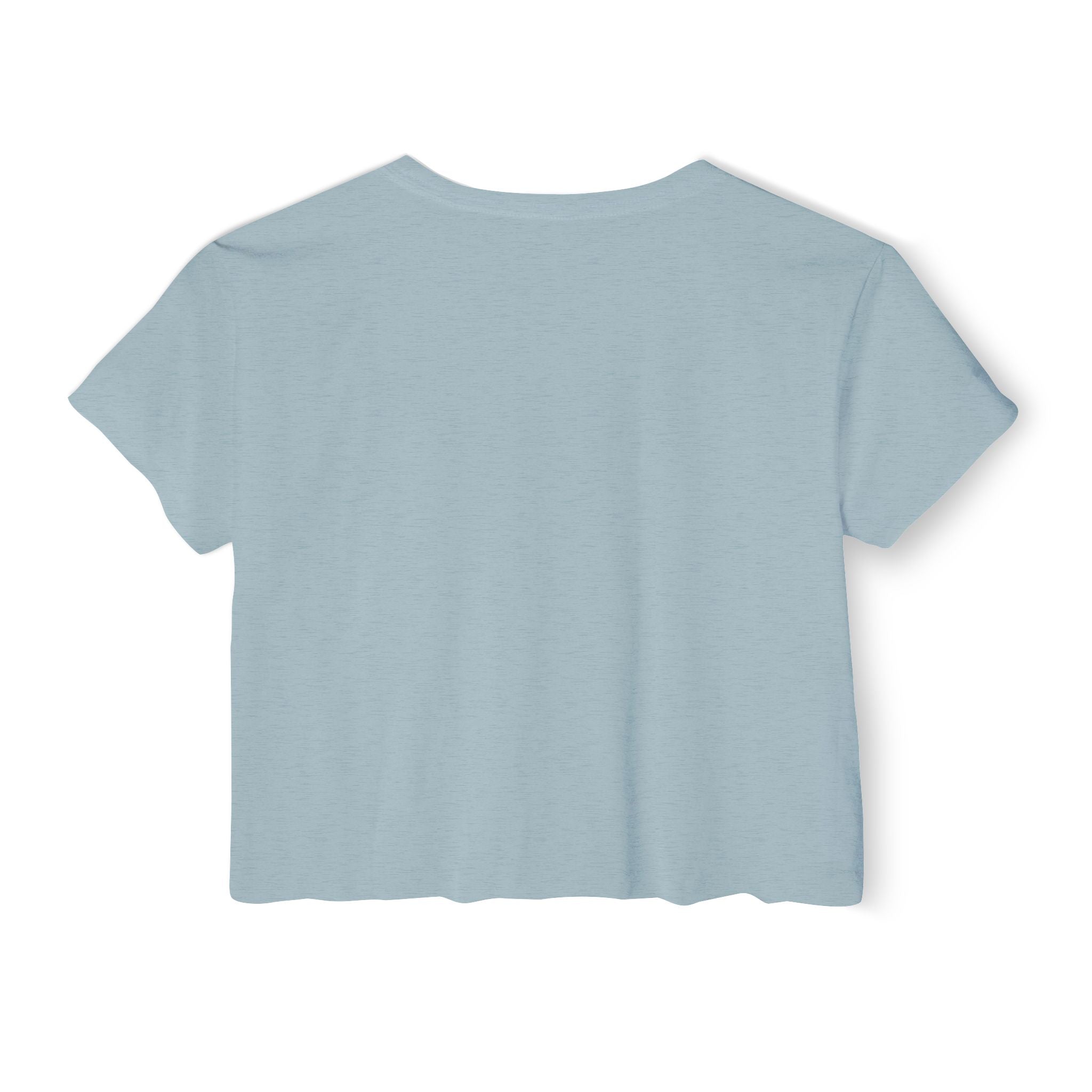 Women's District Festival Crop Top