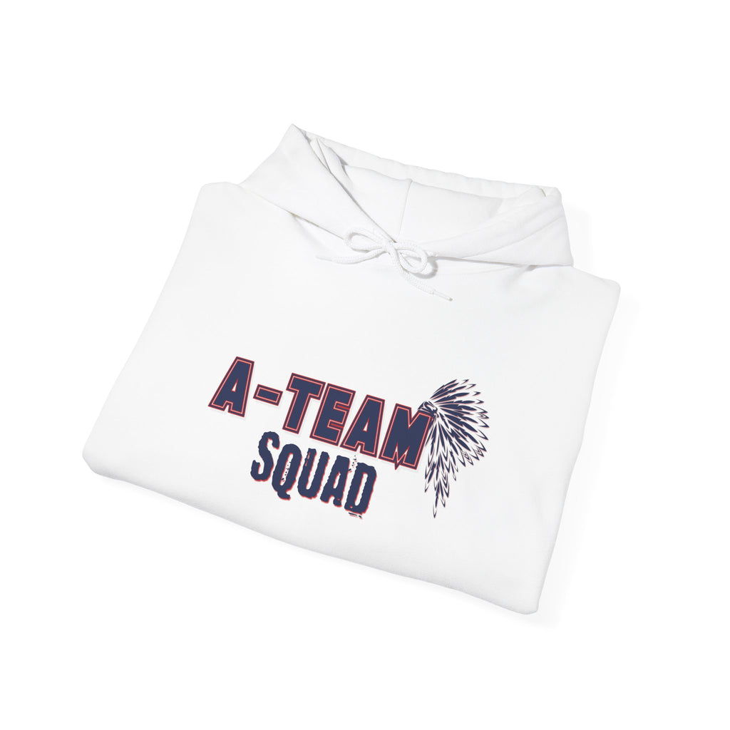 A-Team Squad Hoodie Anacostia