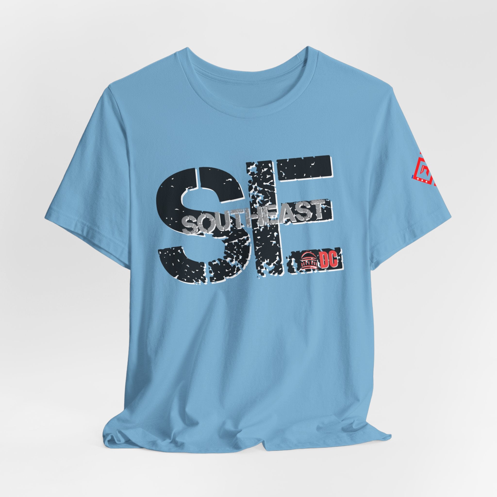 Southeast Grunge Unisex Tee |