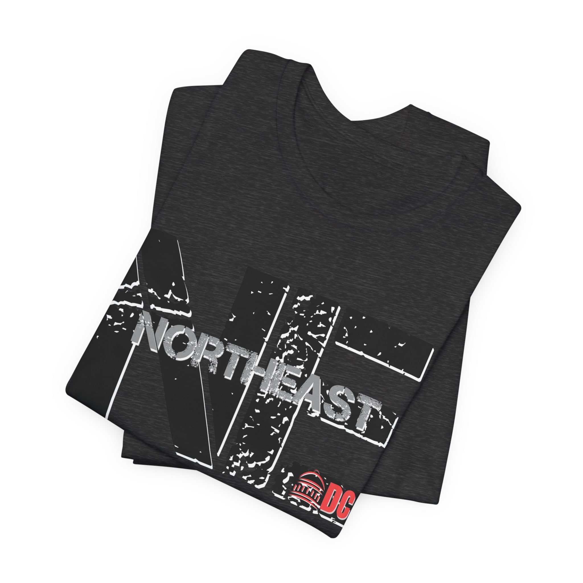 Northeast Grunge Unisex Tee |