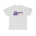 Unisex Heavy Cotton Anacostia Alumni Tee