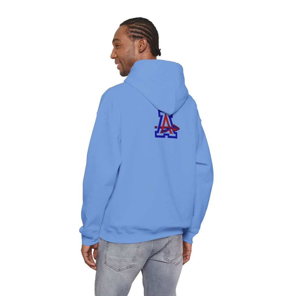 Indians4Life Hoodie