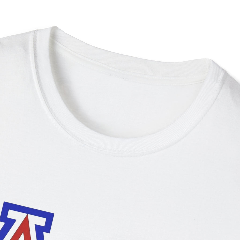 High School Alumni T-Shirt, Unisex Softstyle Tee