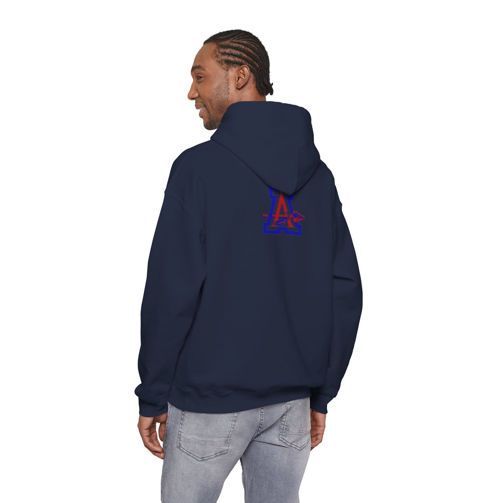 Indians4Life Hoodie