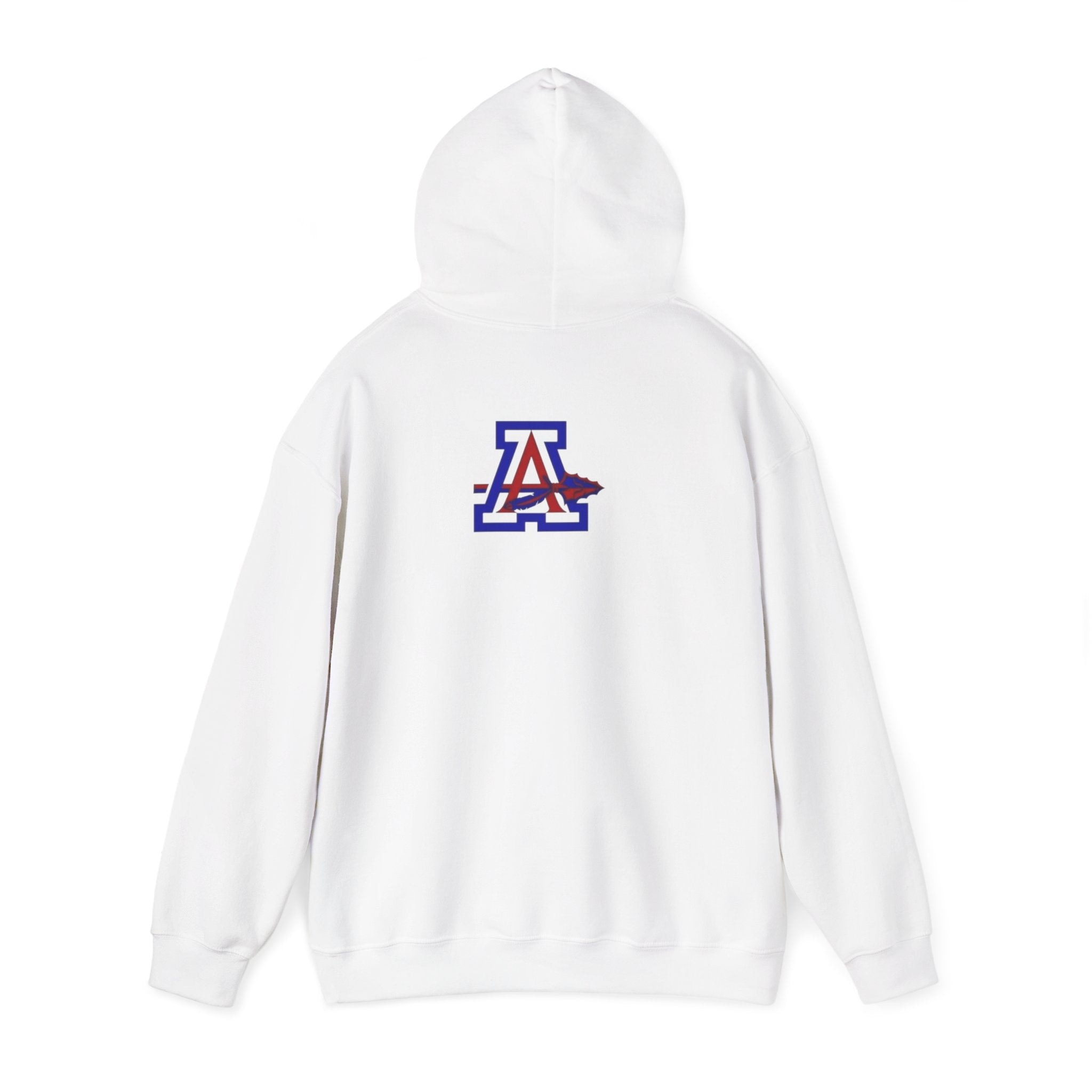 Indians4Life Hoodie