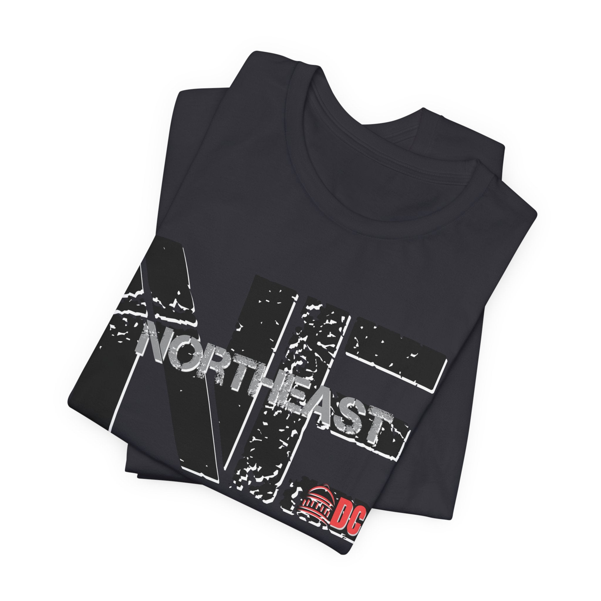 Northeast Grunge Unisex Tee |