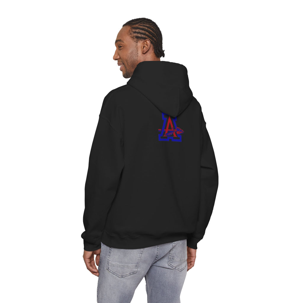 Indians4Life Hoodie