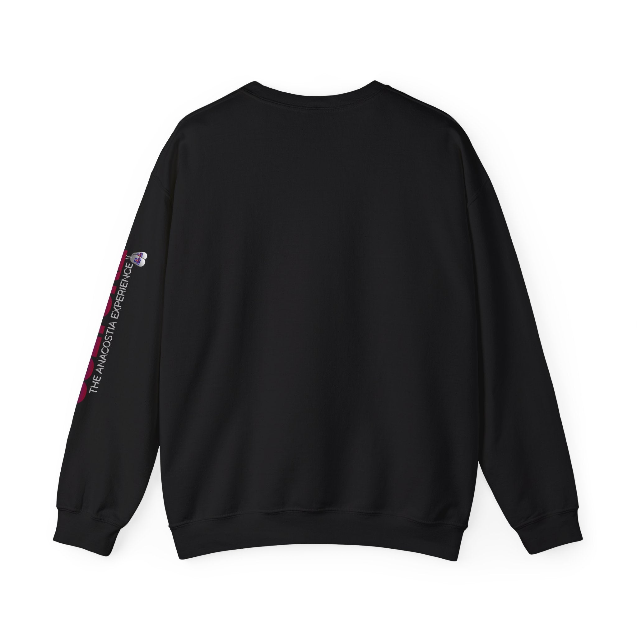 Anacostia Alumni 'We Are One' Crewneck Sweatshirt
