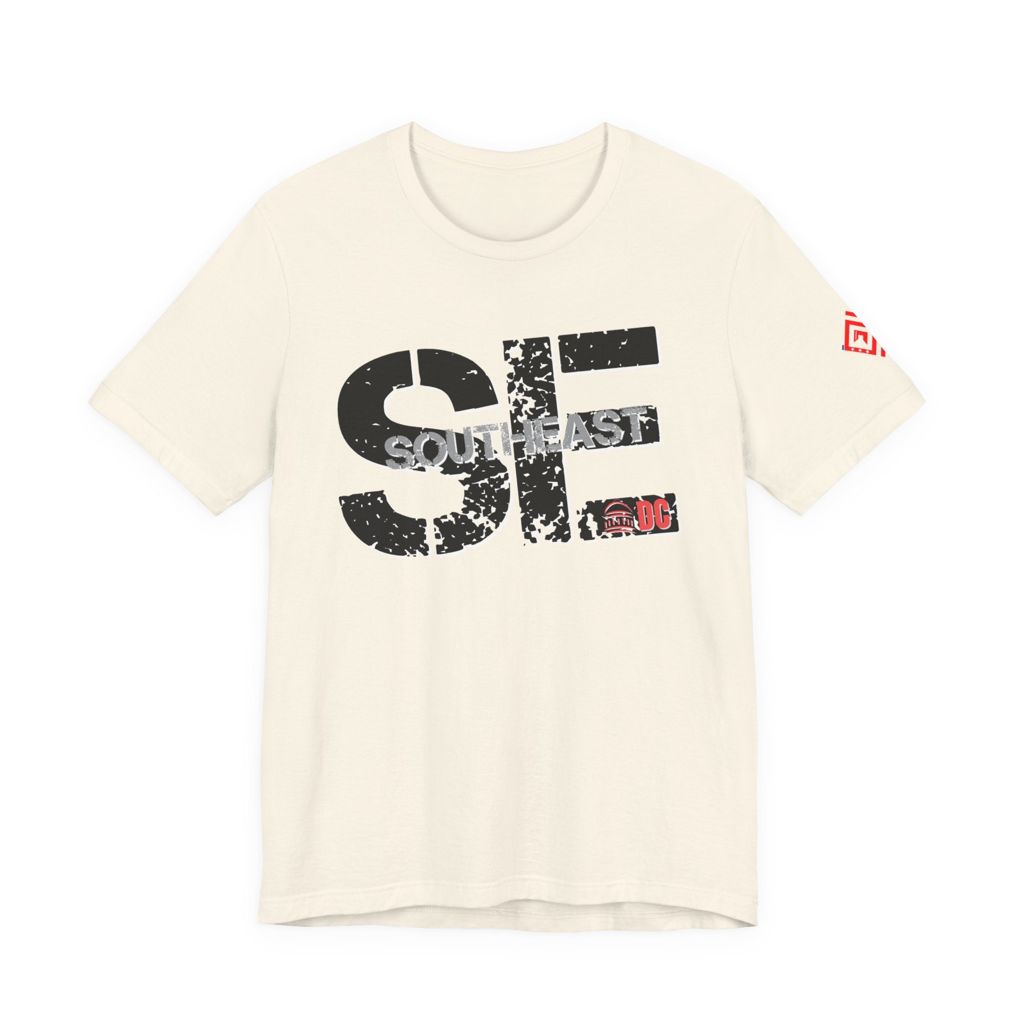 Southeast Grunge Unisex Tee |