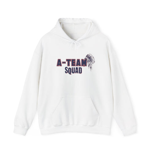 A-Team Squad Hoodie Anacostia