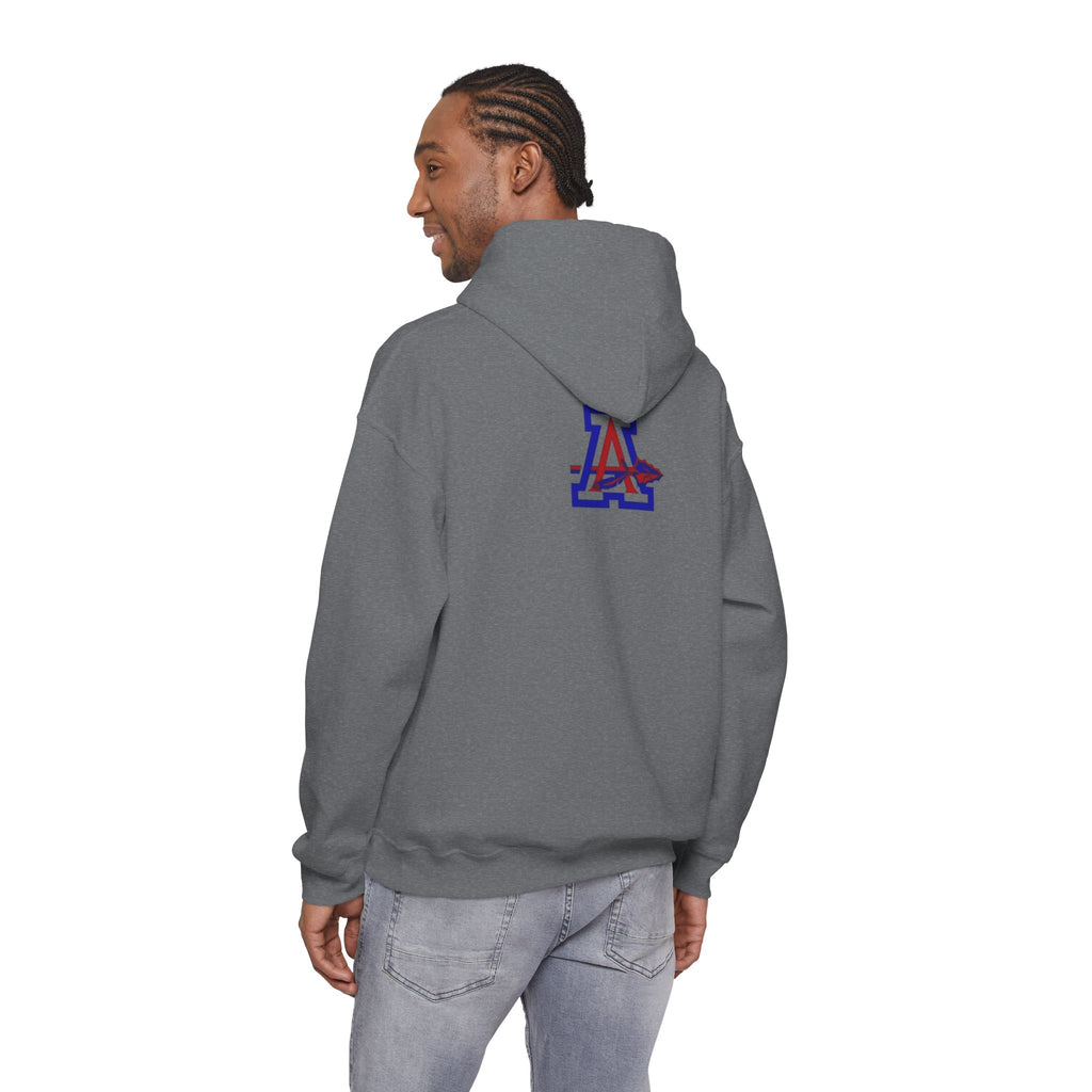 Indians4Life Hoodie