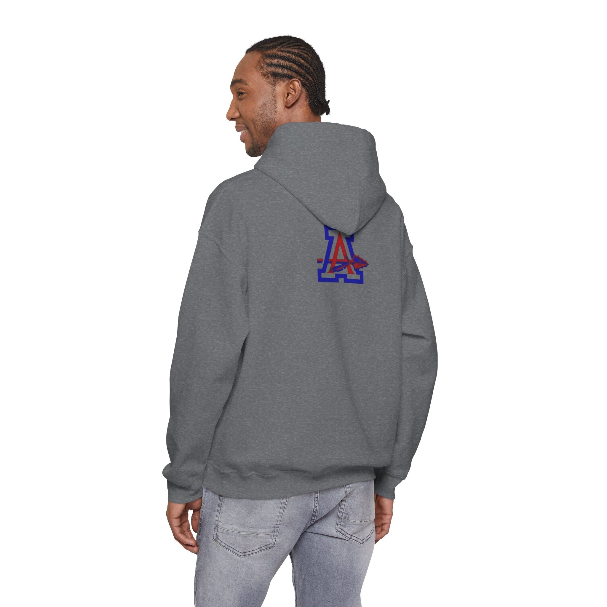 Indians4Life Hoodie
