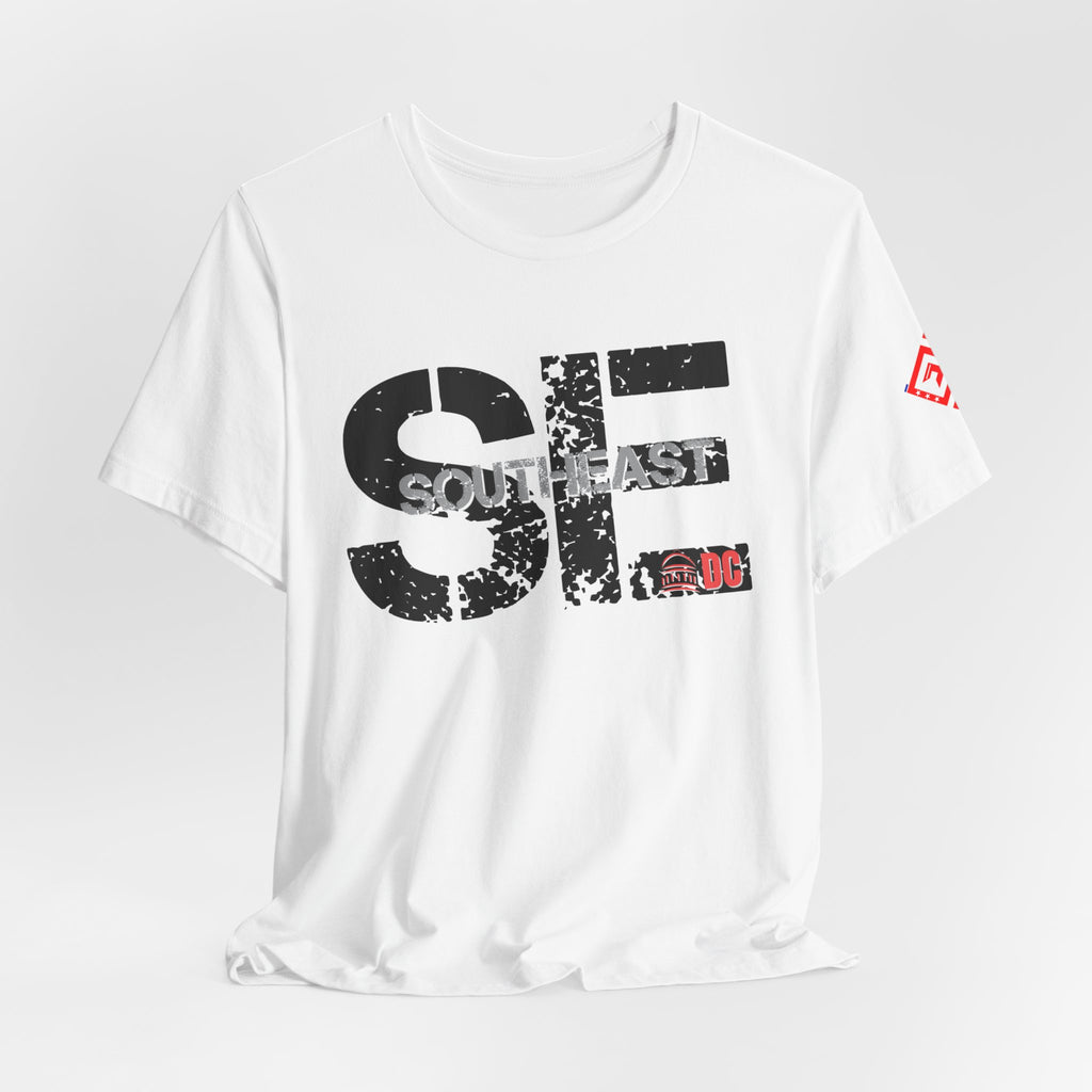 Southeast Grunge Unisex Tee |