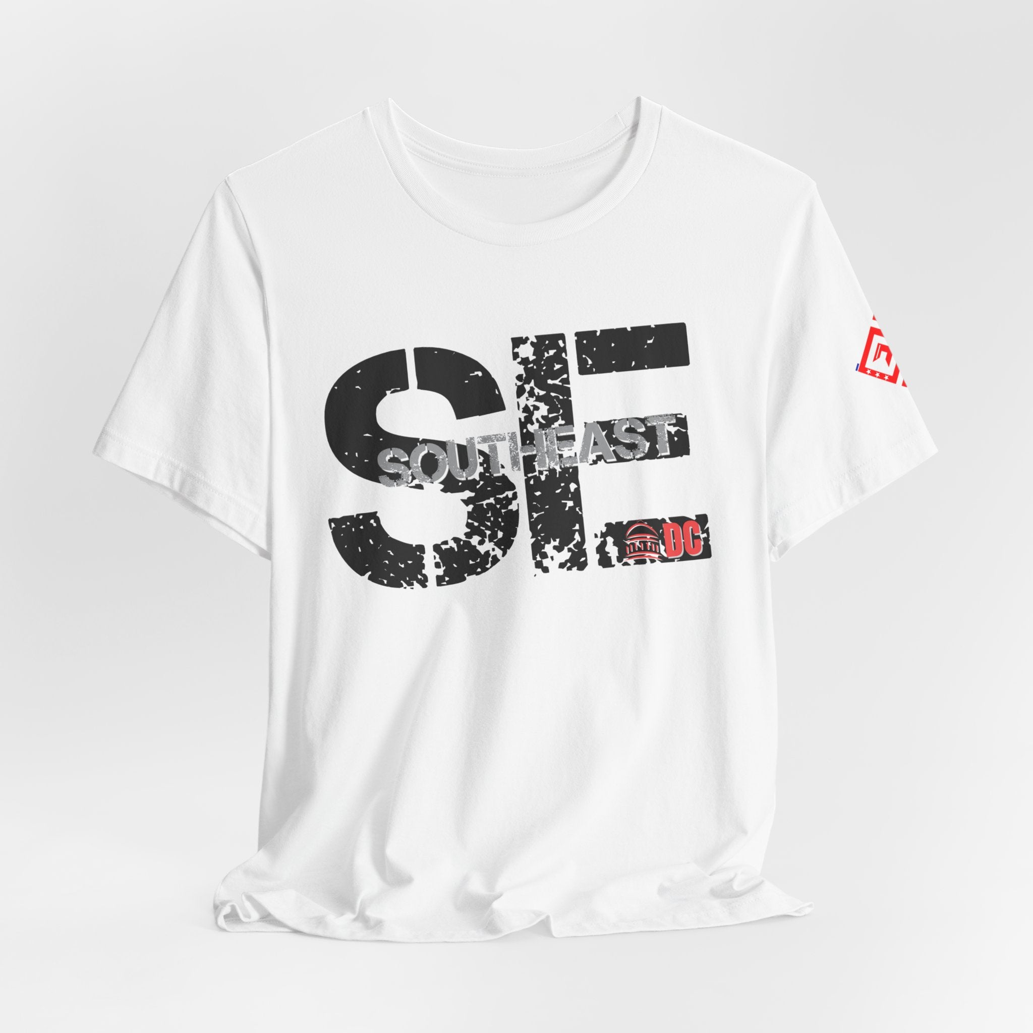 Southeast Grunge Unisex Tee |