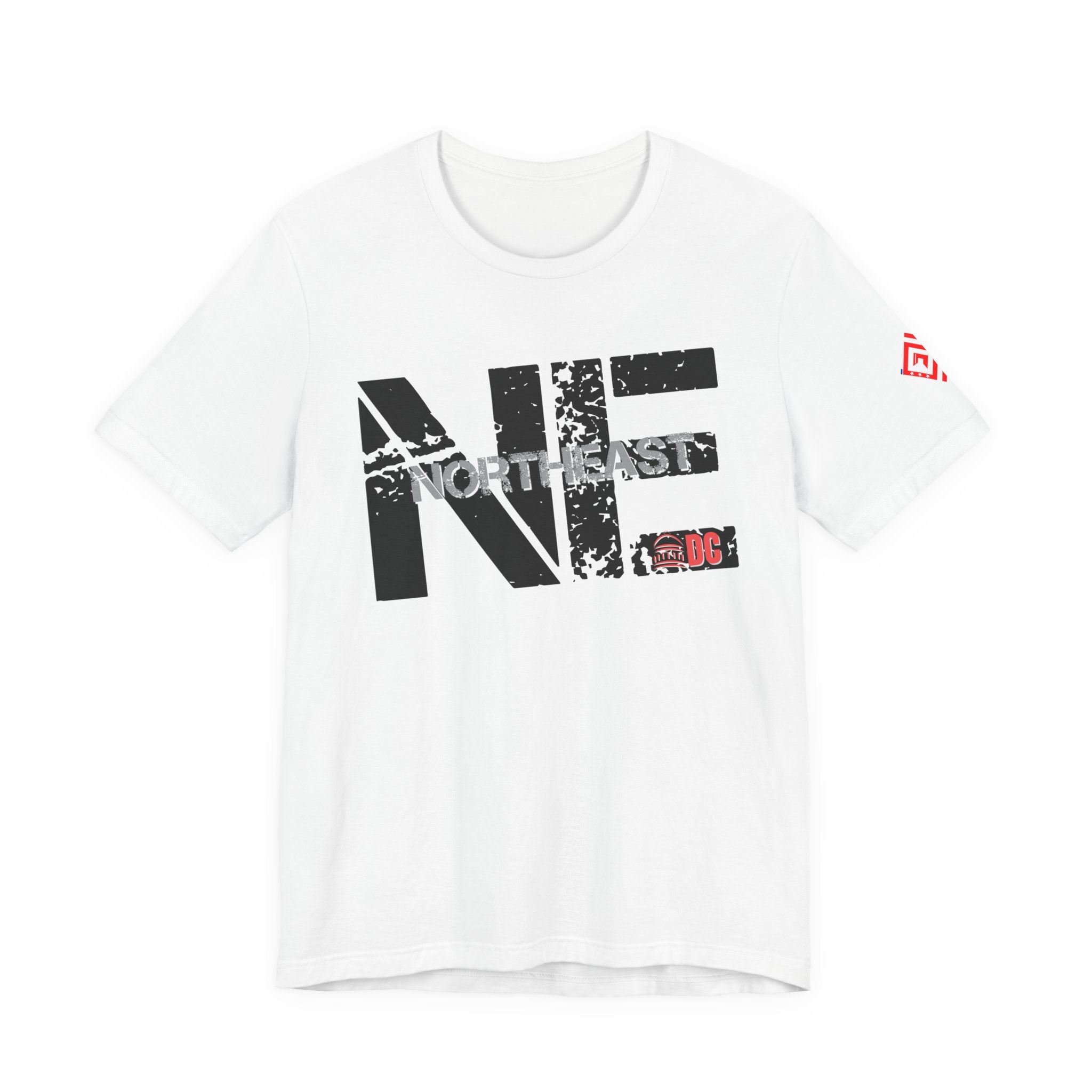 Northeast Grunge Unisex Tee |