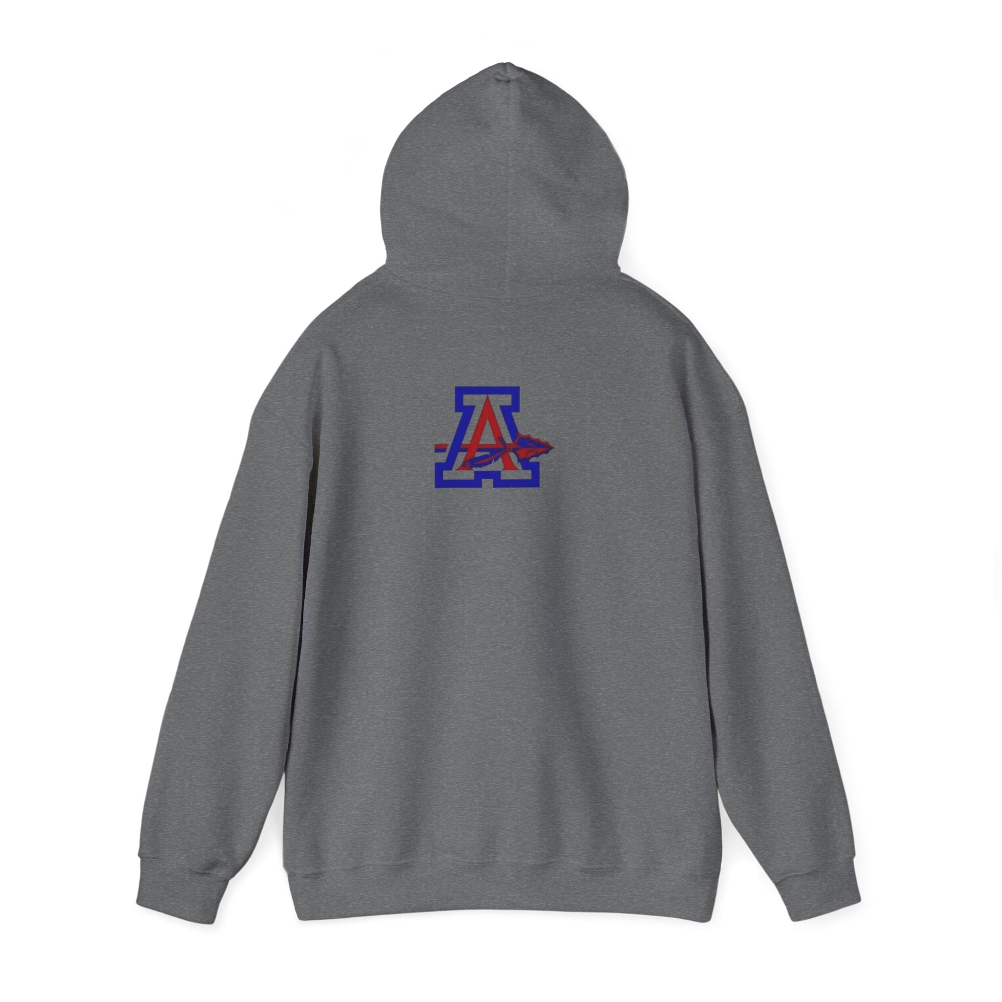 Indians4Life Hoodie