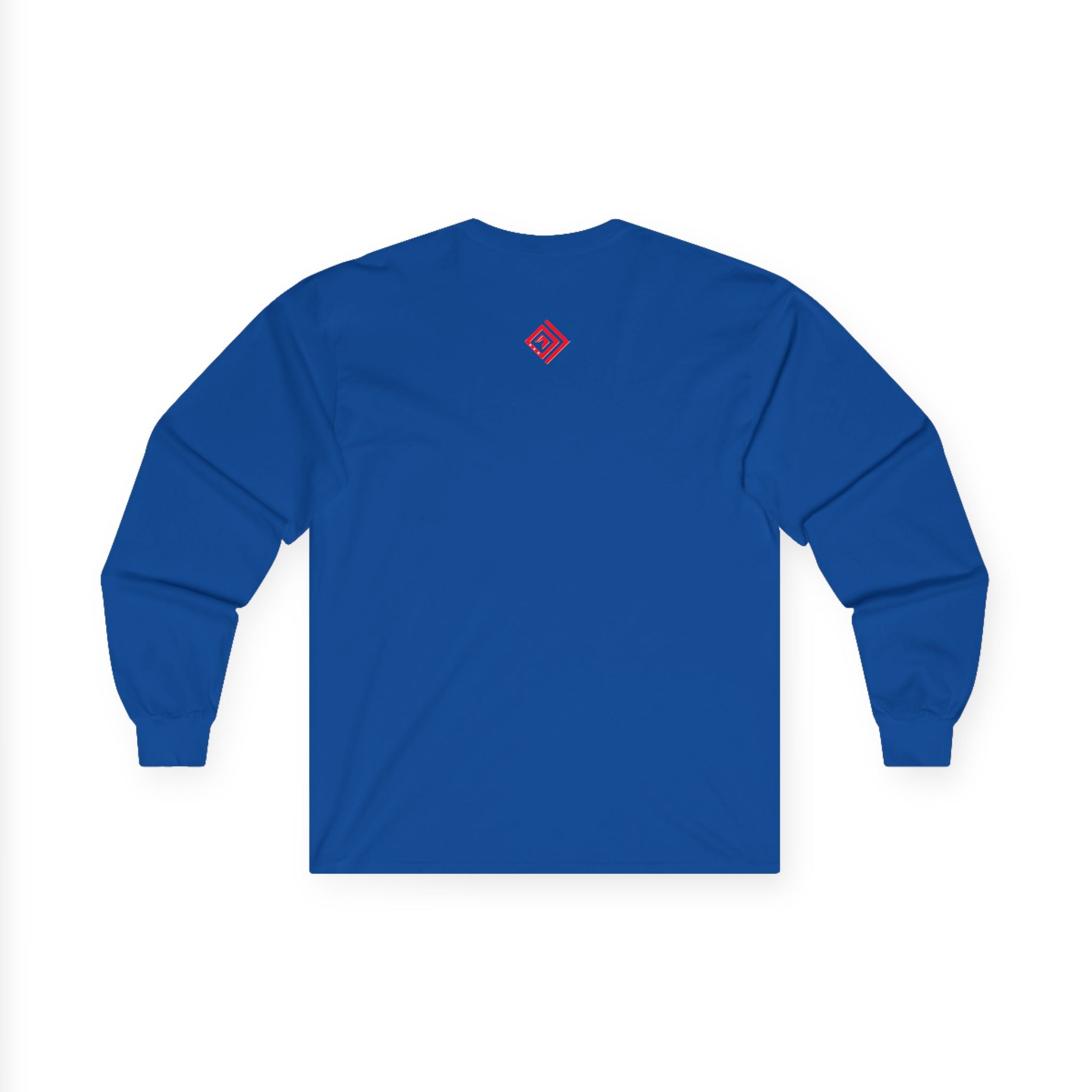 Anacostia Alumni Unisex Long Sleeve Tee