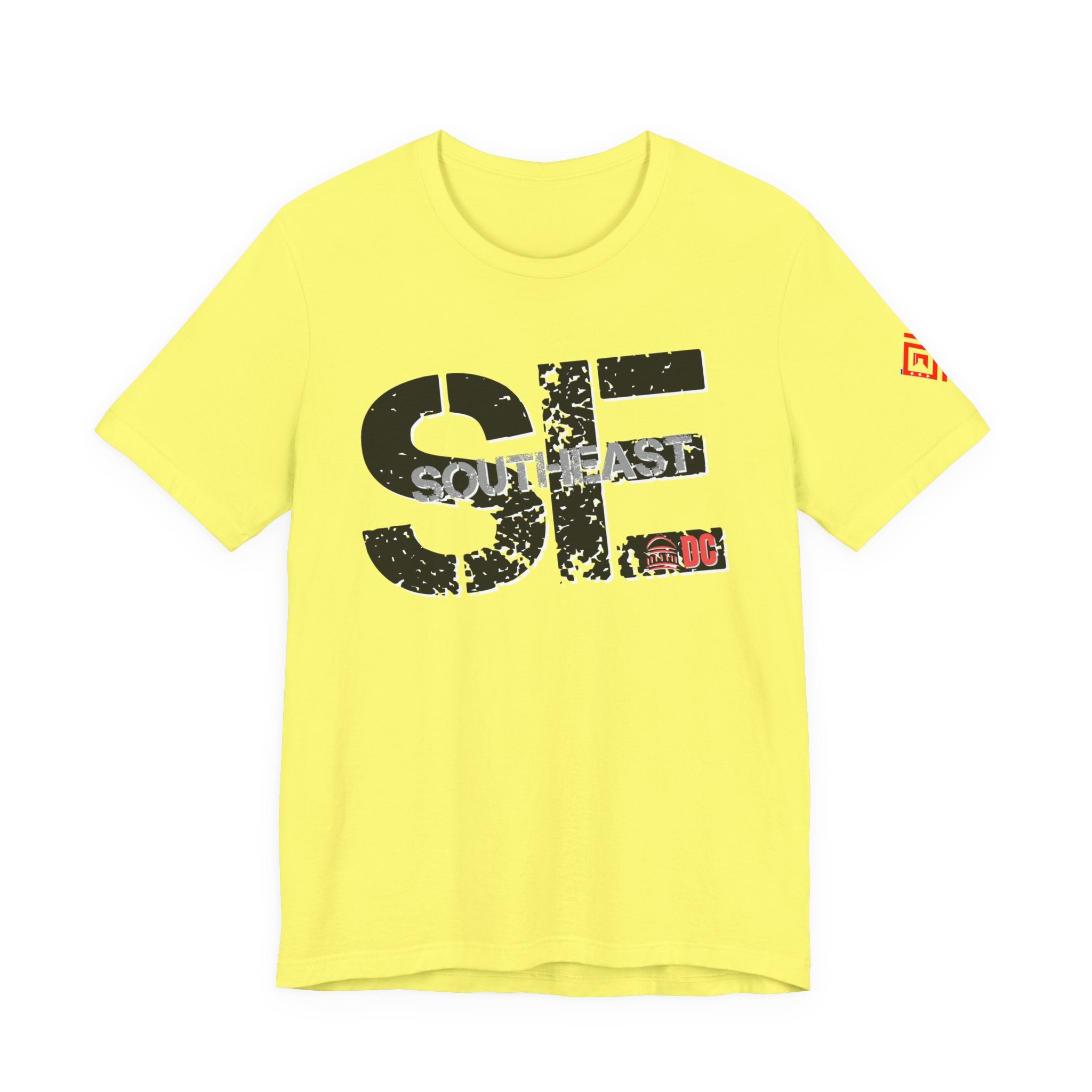 Southeast Grunge Unisex Tee |