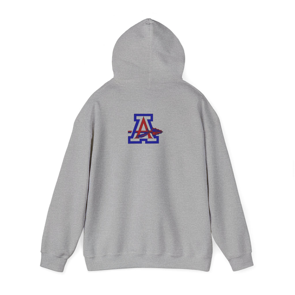 Indians4Life Hoodie