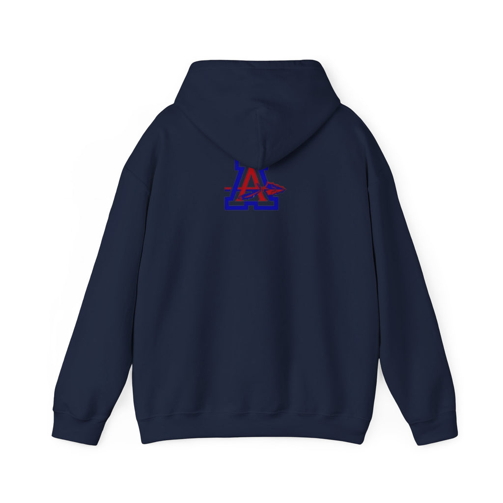 Indians4Life Hoodie