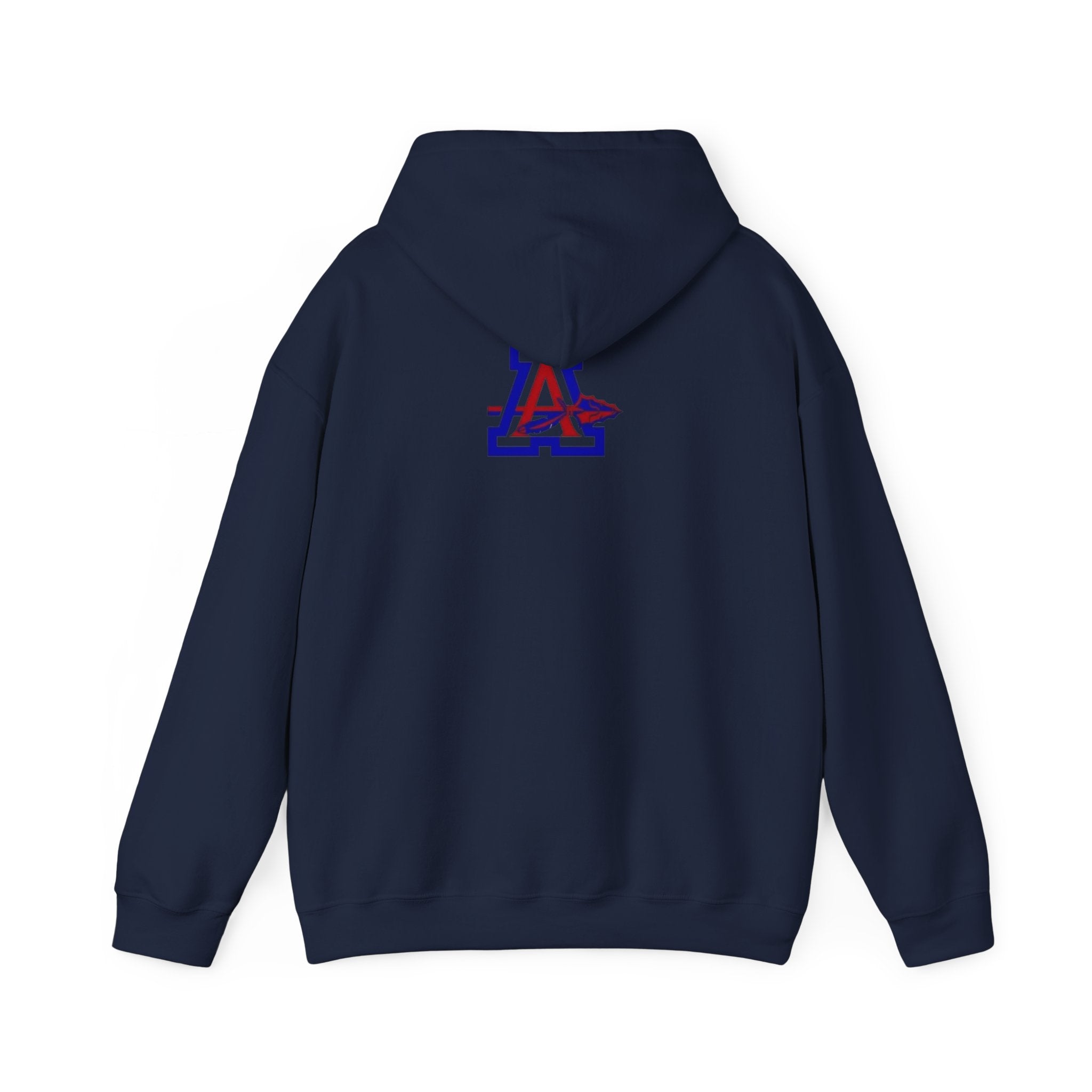 Indians4Life Hoodie