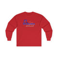 Anacostia Alumni Unisex Long Sleeve Tee