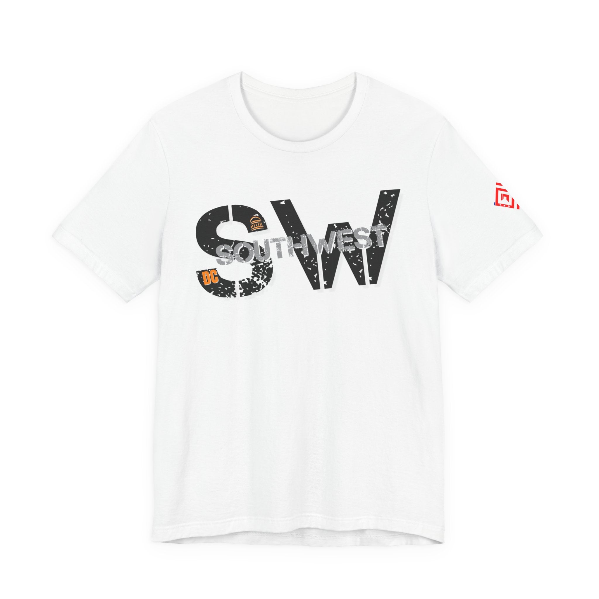 Southweest Grunge Unisex Tee |