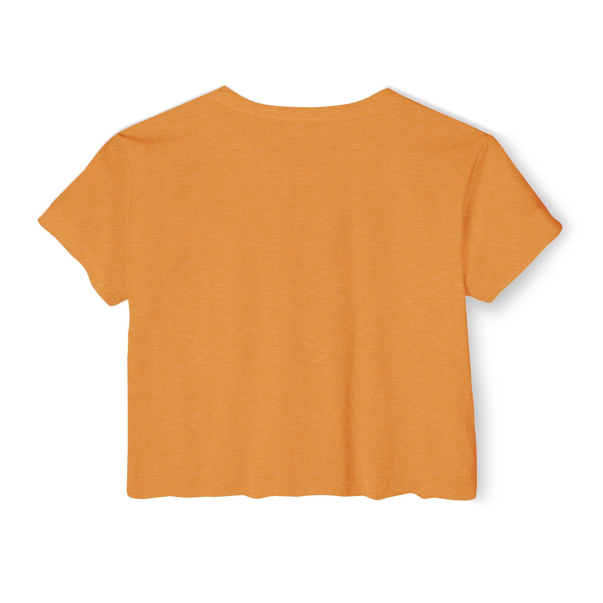 Women's District Festival Crop Top