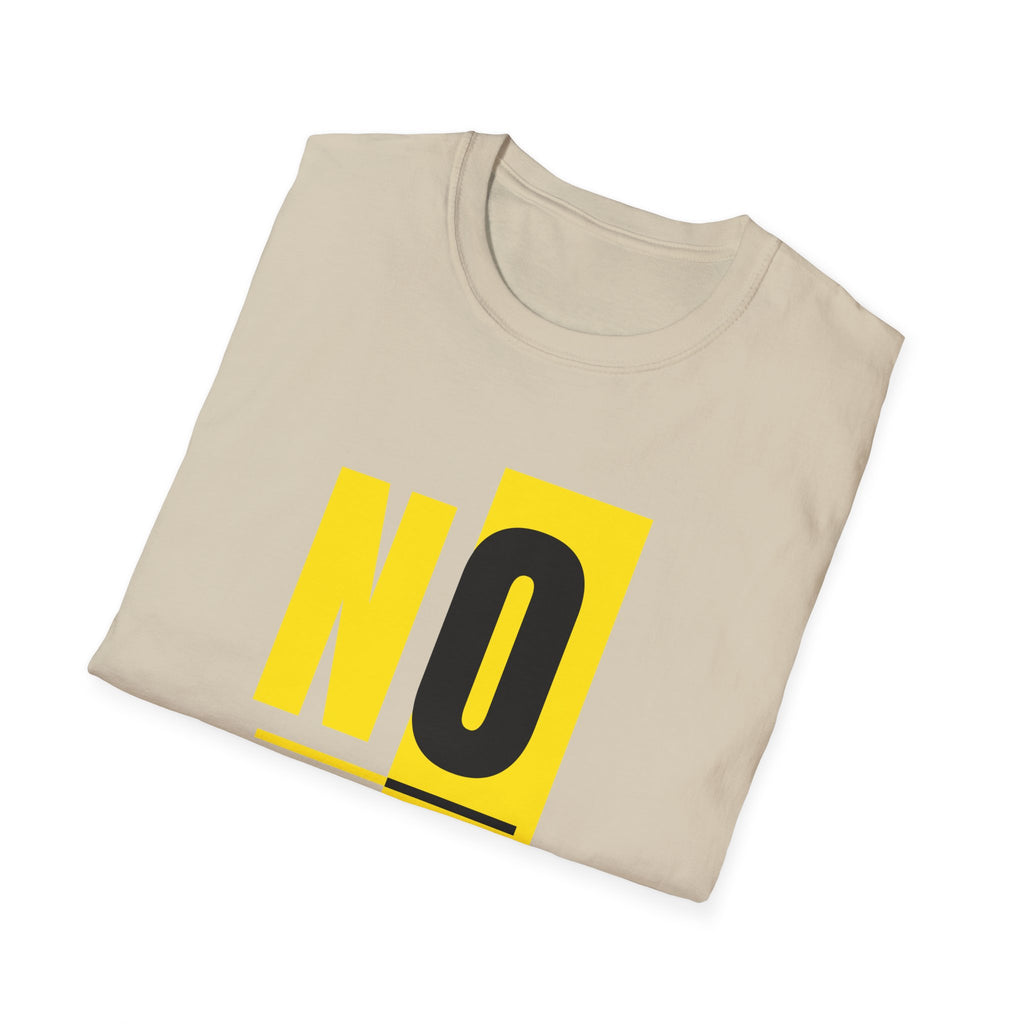 Motivational T-Shirt, No Excuses Tee
