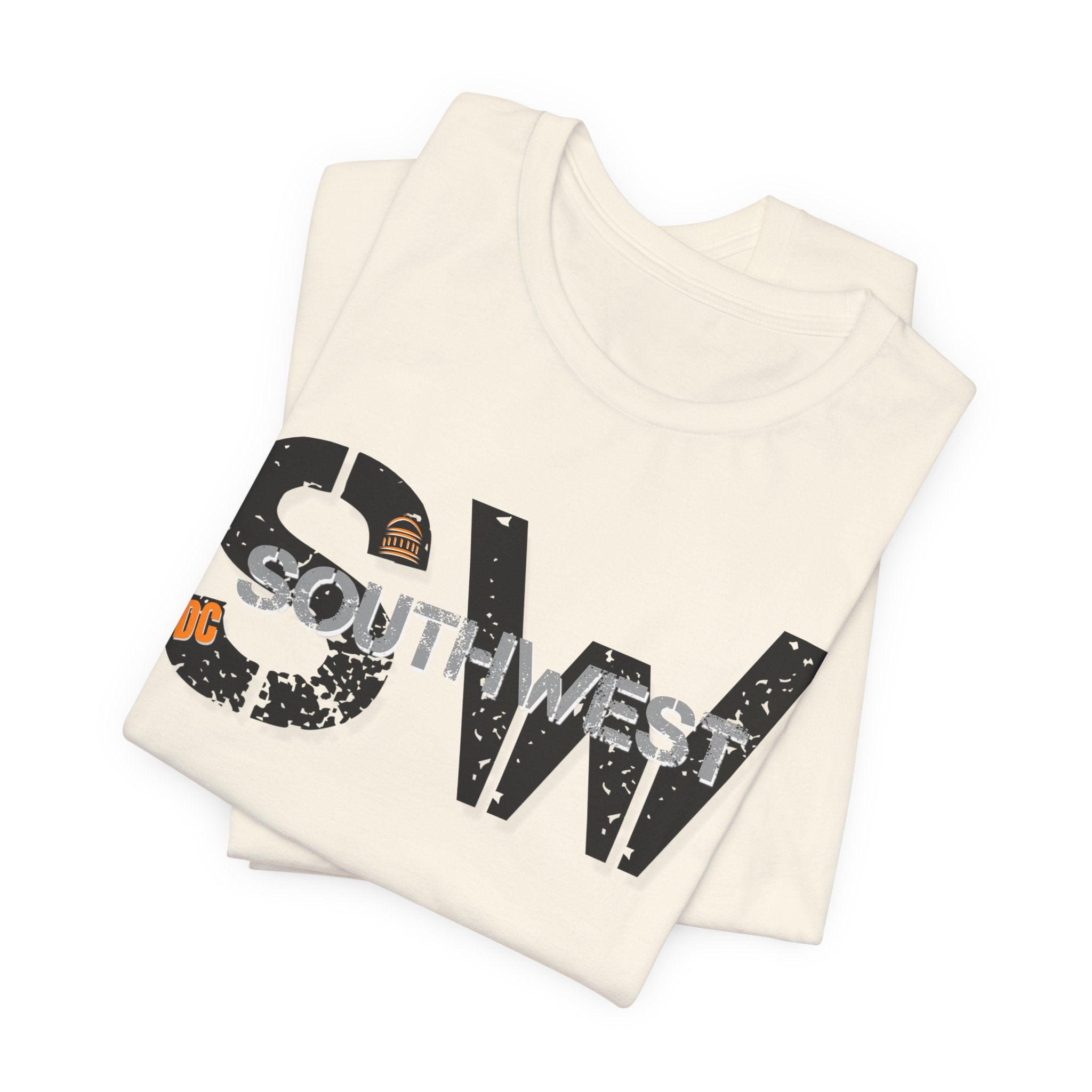 Southweest Grunge Unisex Tee |