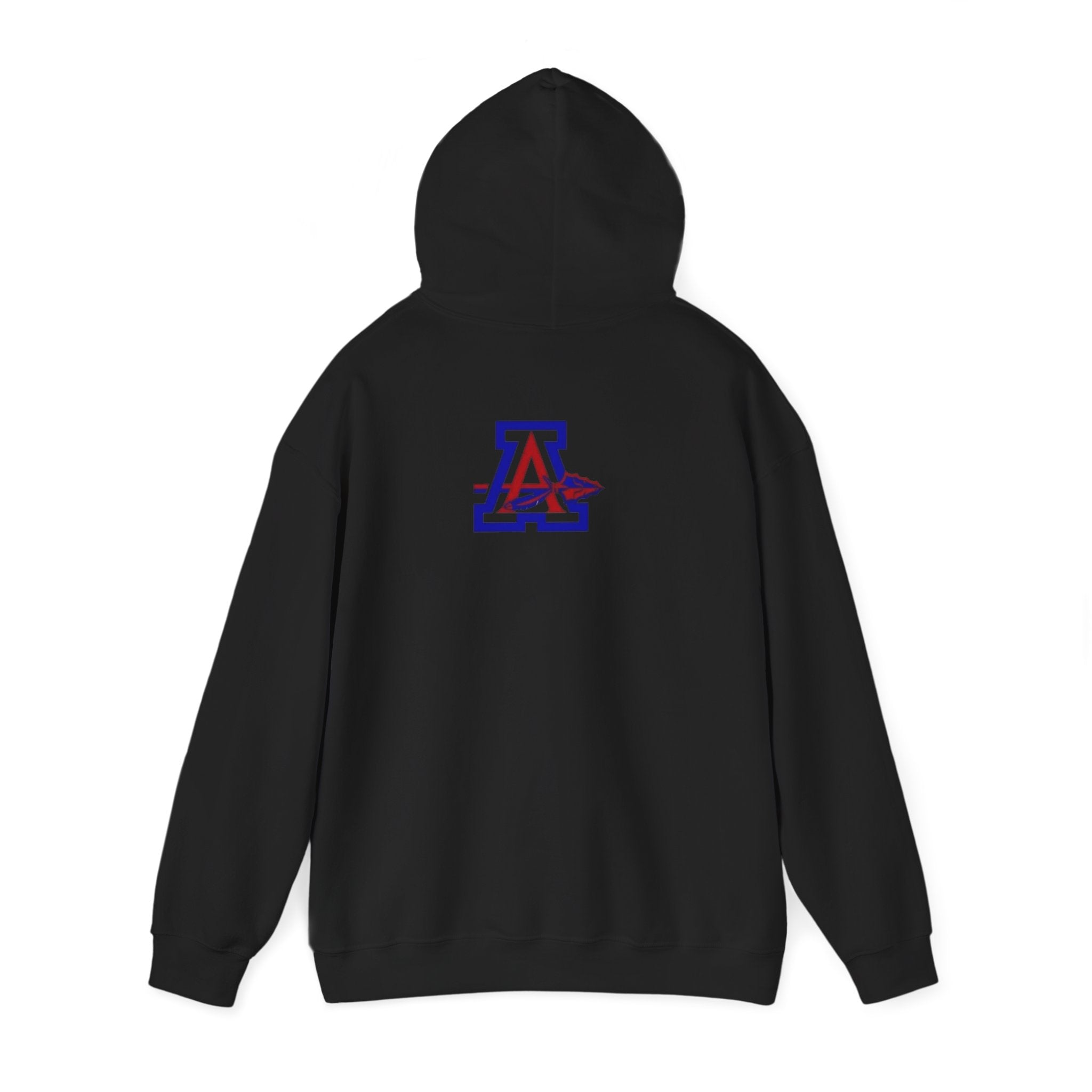 Indians4Life Hoodie
