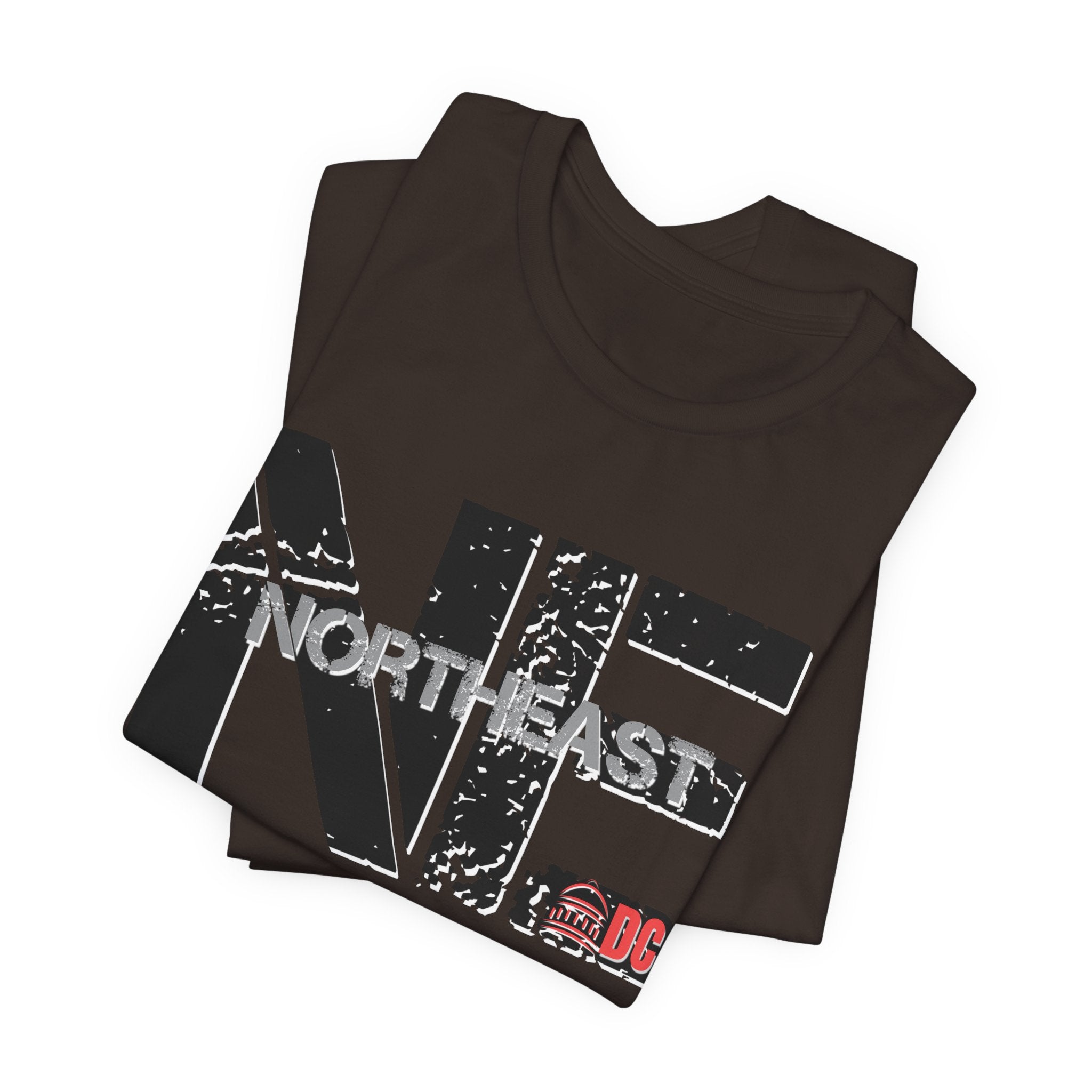 Northeast Grunge Unisex Tee |