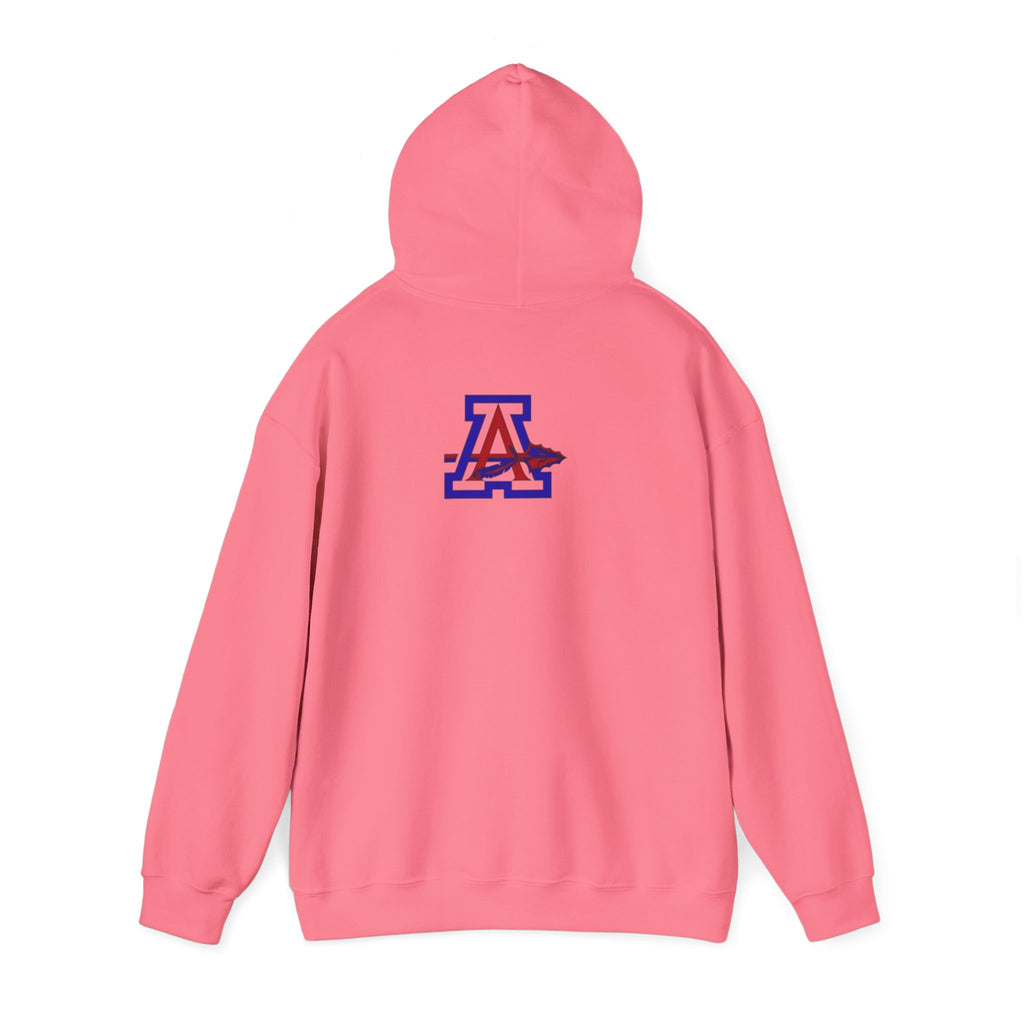 Indians4Life Hoodie