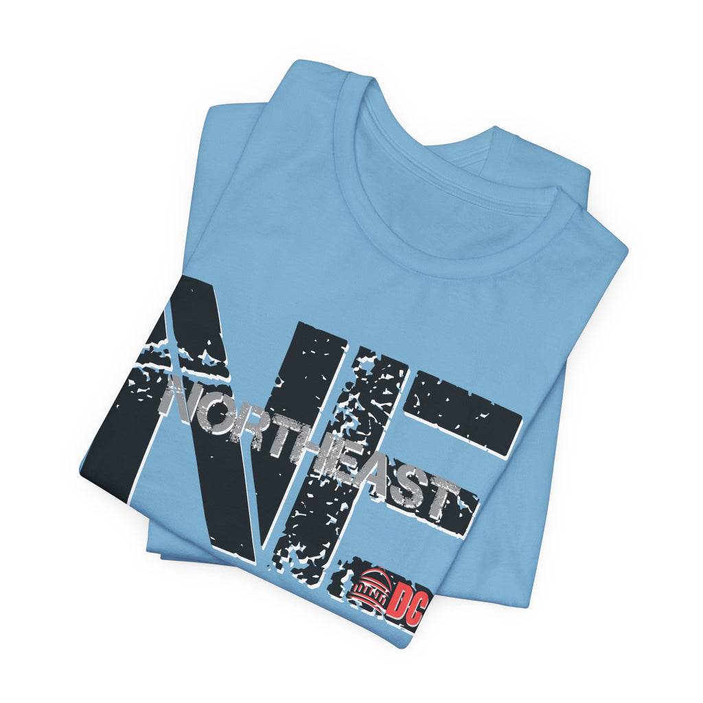 Northeast Grunge Unisex Tee |