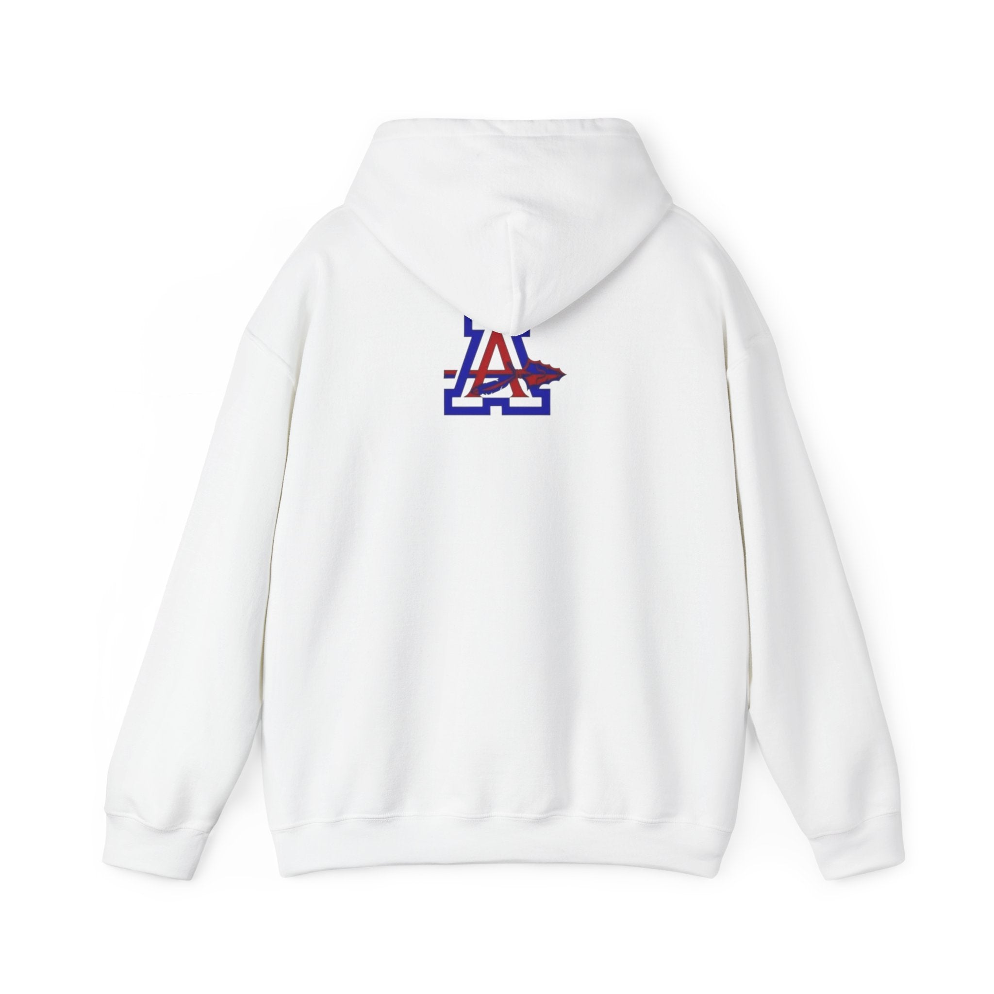 Indians4Life Hoodie
