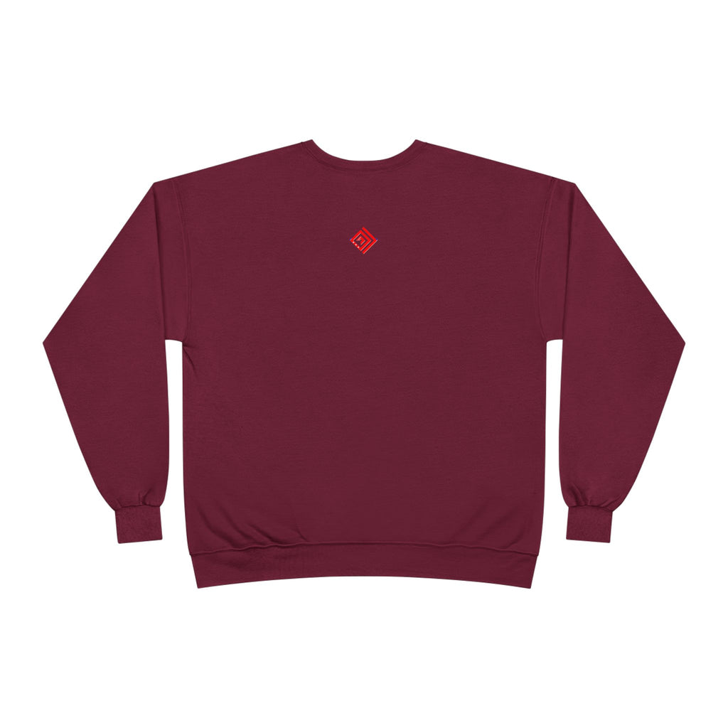 "The District" Crewneck Sweatshirt