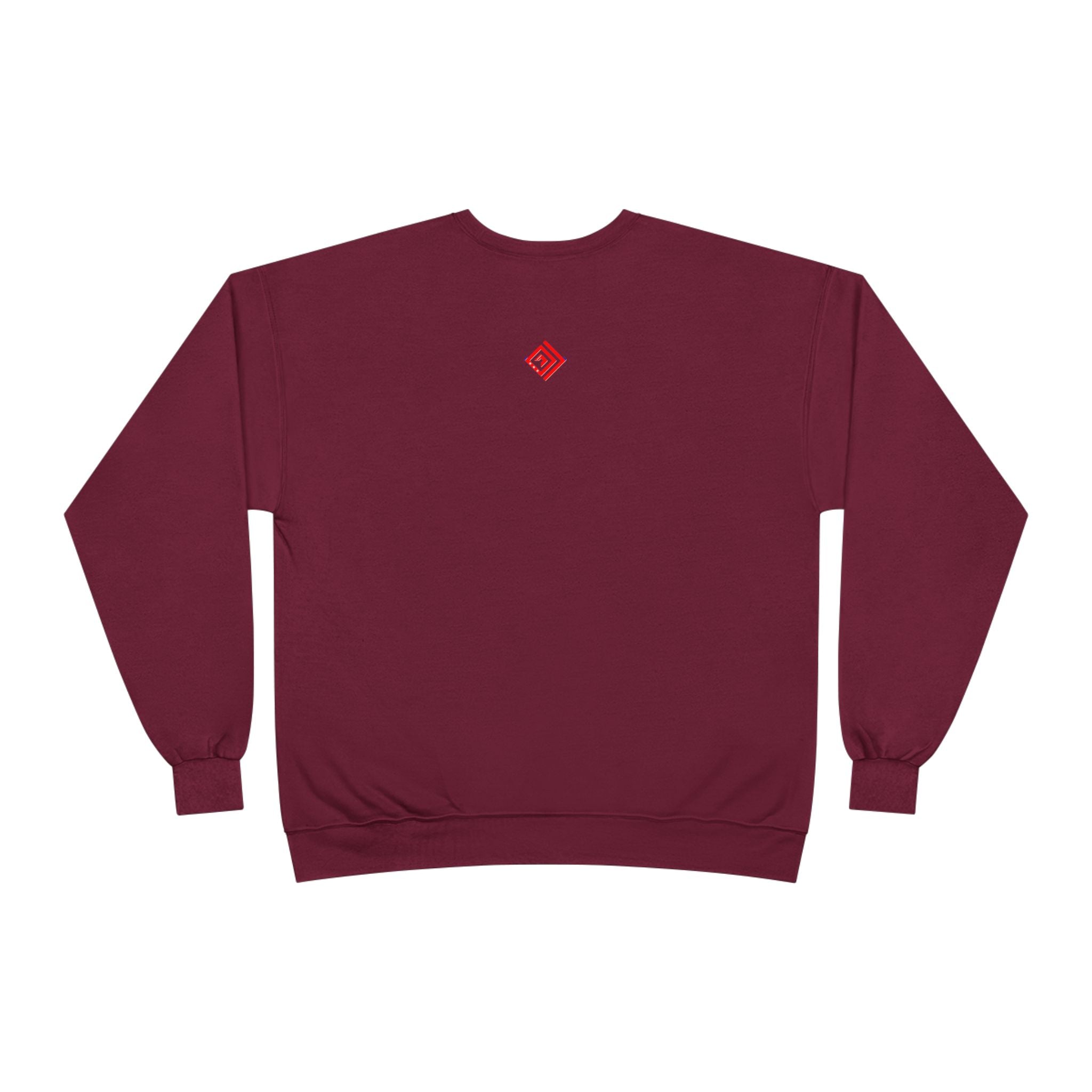 "The District" Crewneck Sweatshirt