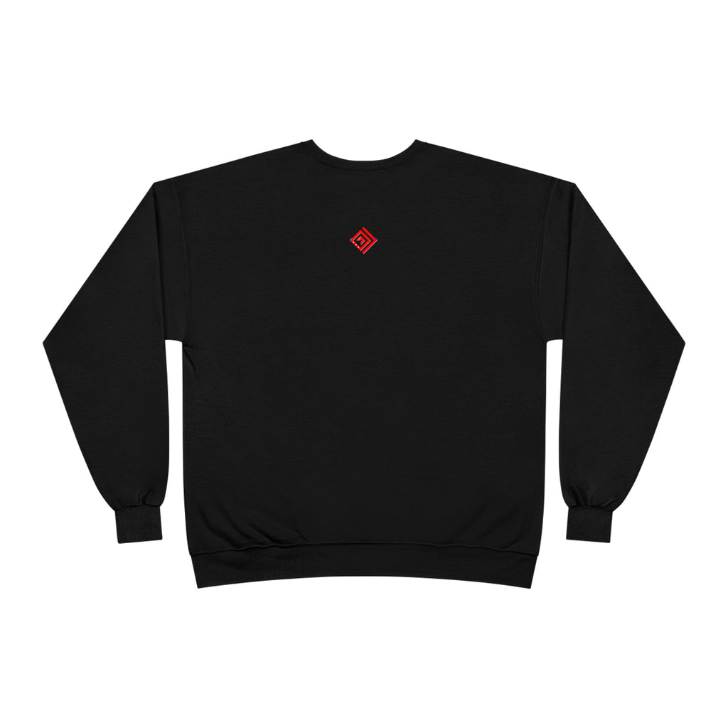 "The District" Crewneck Sweatshirt
